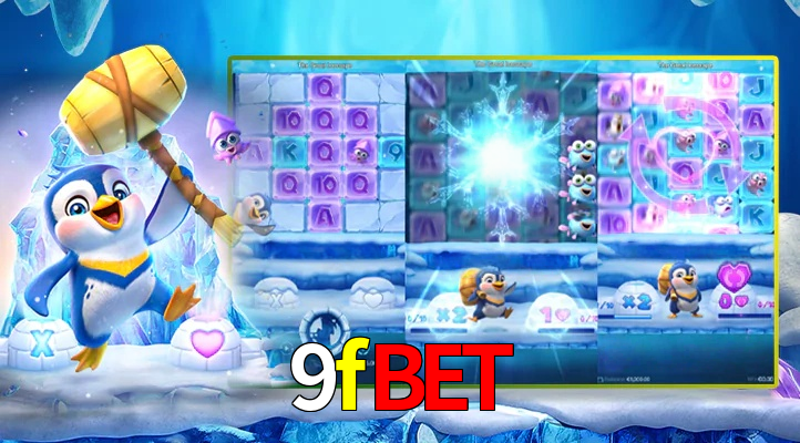 The Great Icescape Slot - PG Soft